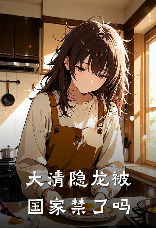 大清隐龙被国家禁了吗