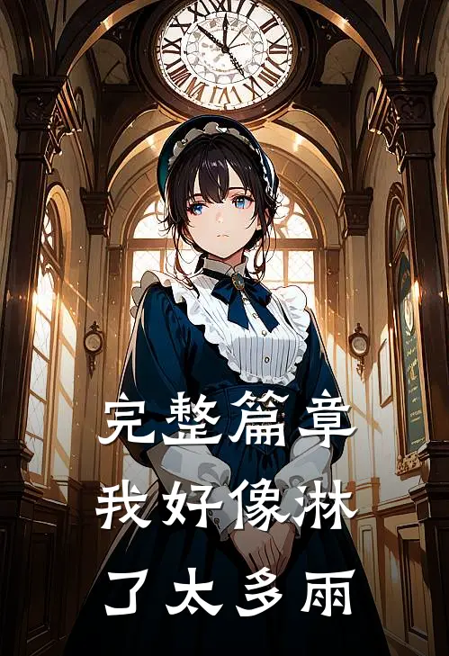 完整篇章我好像淋了太多雨