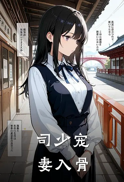 司少宠妻入骨