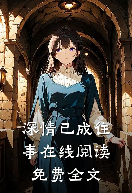 深情已成往事在线阅读免费全文