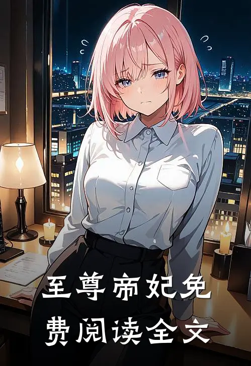 至尊帝妃免费阅读全文