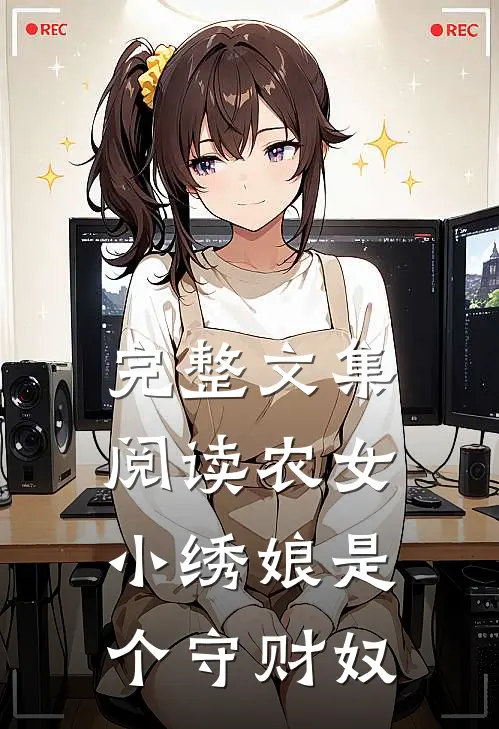 完整文集阅读农女小绣娘是个守财奴