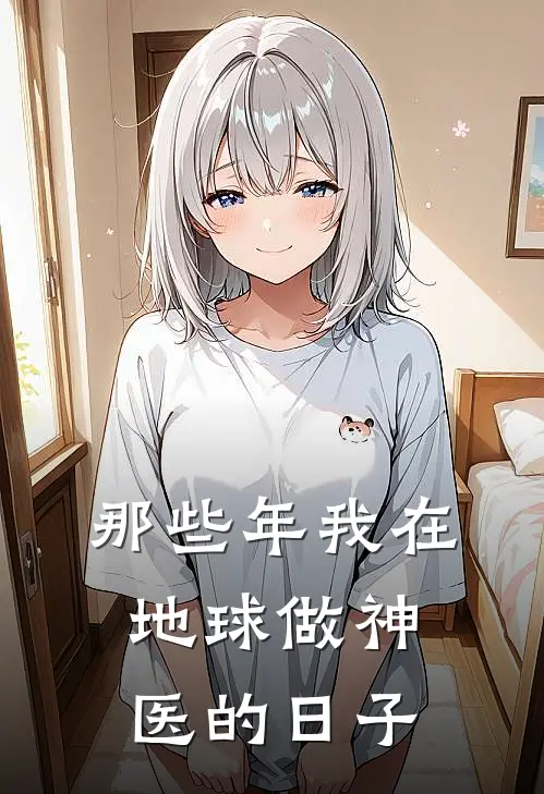 那些年我在地球做神医的日子