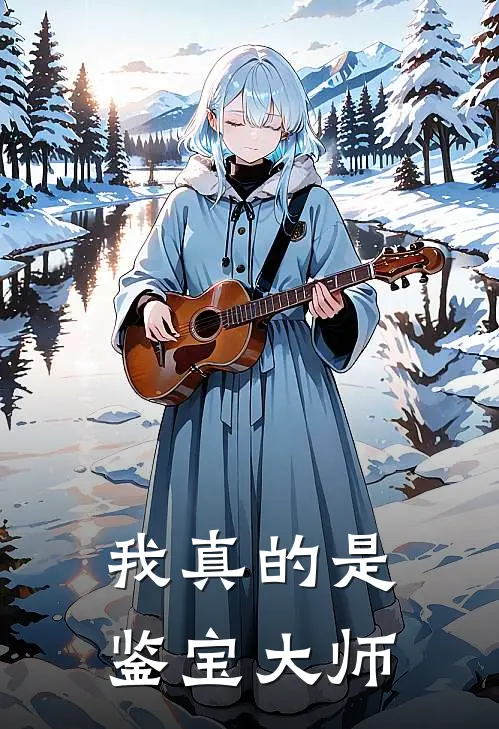 我真的是鉴宝大师