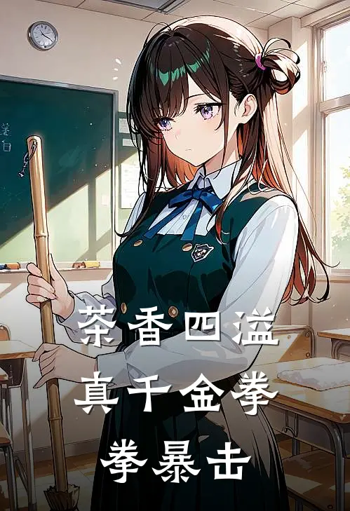 茶香四溢真千金拳拳暴击