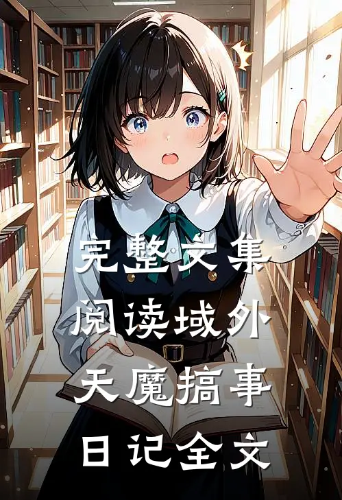 完整文集阅读域外天魔搞事日记全文