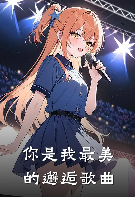 你是我最美的邂逅歌曲
