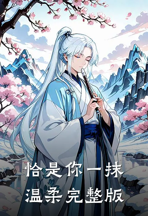 恰是你一抹温柔完整版