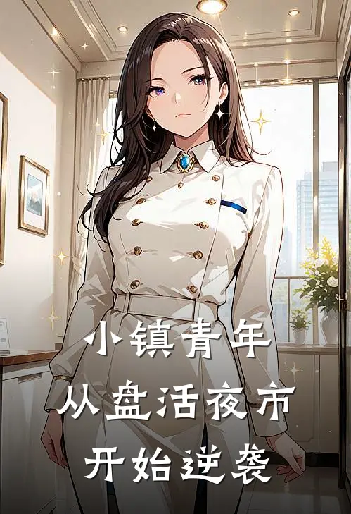 小镇青年：从盘活夜市开始逆袭