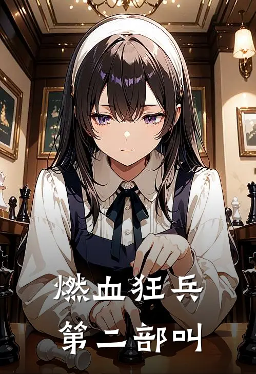 燃血狂兵第二部叫