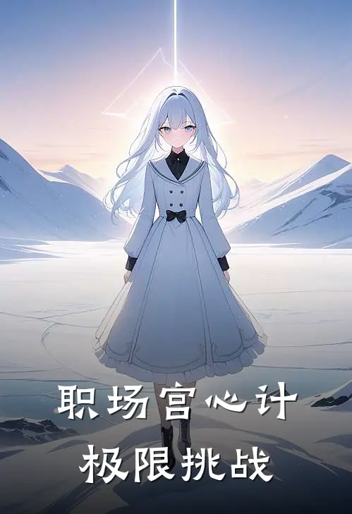 职场宫心计极限挑战