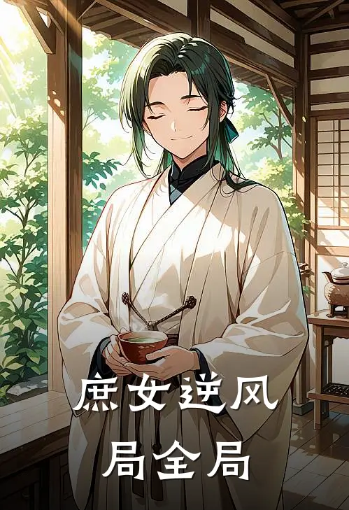庶女逆风局全局