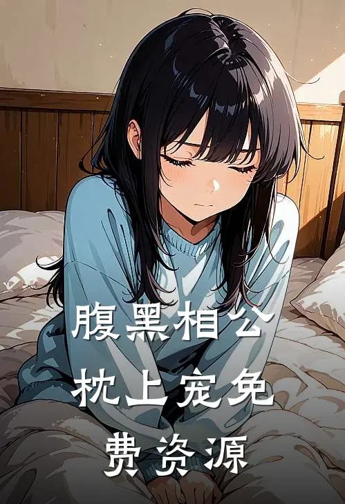 腹黑相公枕上宠免费资源