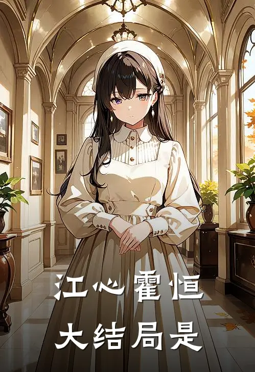 江心霍恒大结局是