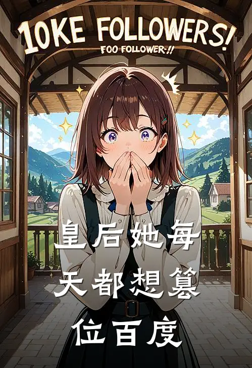 皇后她每天都想篡位百度