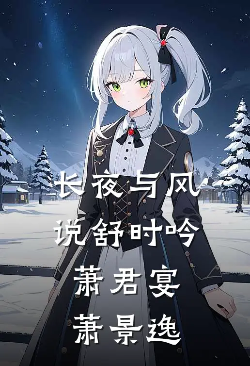 长夜与风说舒时吟萧君宴萧景逸