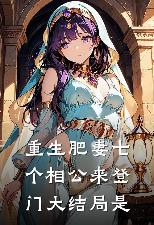 重生肥妻七个相公来登门大结局是