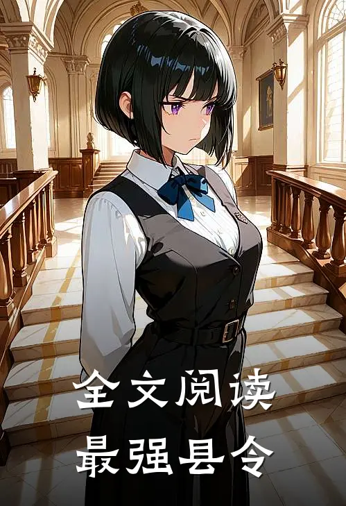 全文阅读最强县令