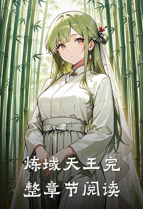 炼域天王完整章节阅读