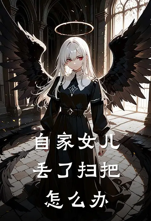 自家女儿丢了扫把怎么办