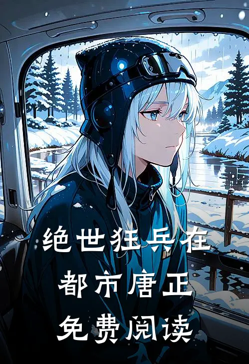 绝世狂兵在都市唐正免费阅读