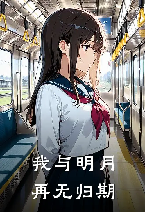 我与明月再无归期