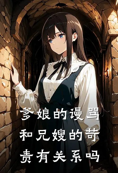 爹娘的谩骂和兄嫂的苛责有关系吗