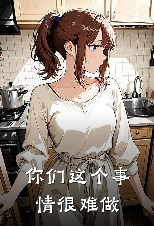 你们这个事情很难做
