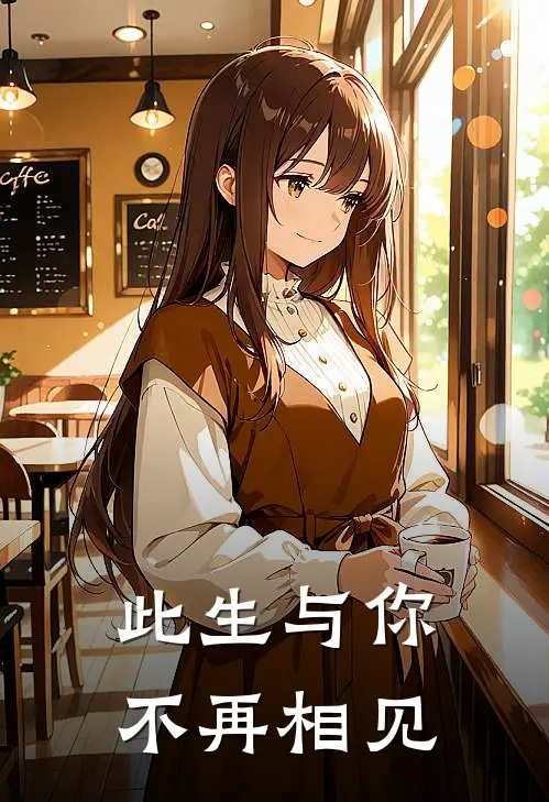 此生与你不再相见