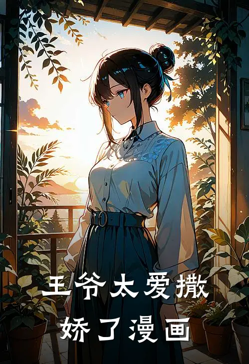 王爷太爱撒娇了漫画