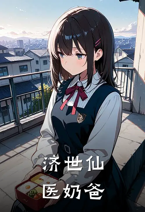 济世仙医奶爸