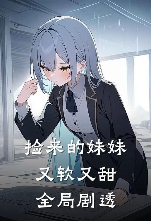 捡来的妹妹又软又甜全局剧透