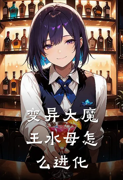 变异大魔王水母怎么进化