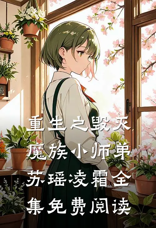 重生之毁灭魔族小师弟苏瑶凌霜 全集免费阅读