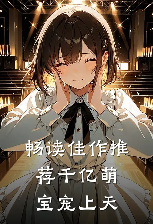 畅读佳作推荐千亿萌宝宠上天