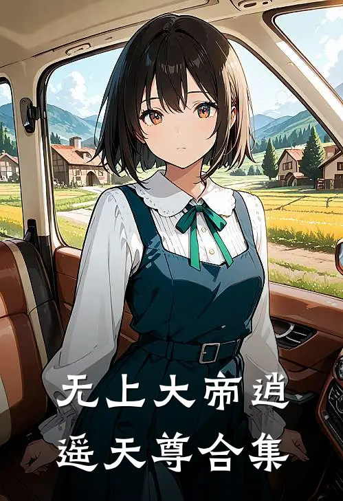无上大帝逍遥天尊合集