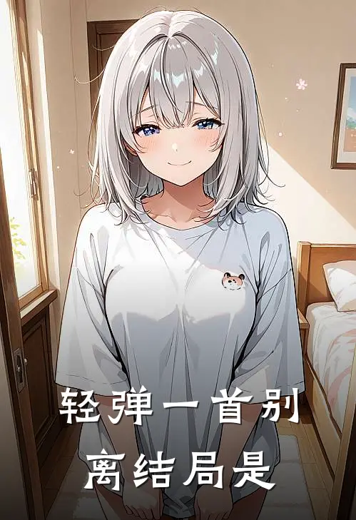 轻弹一首别离结局是