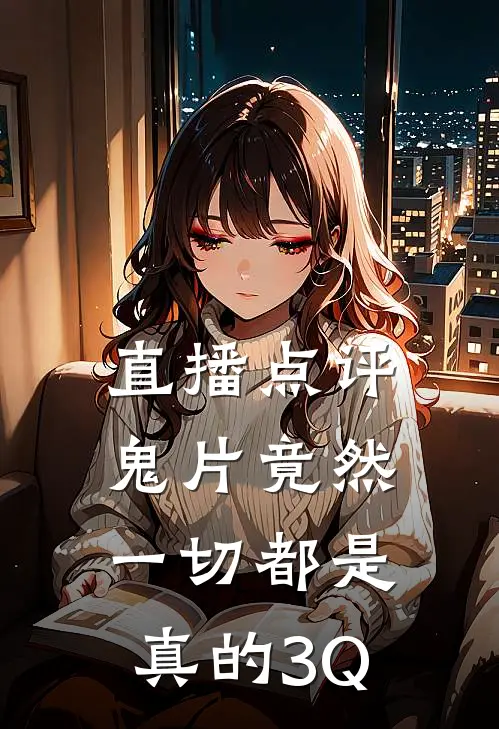 直播点评鬼片竟然一切都是真的3Q