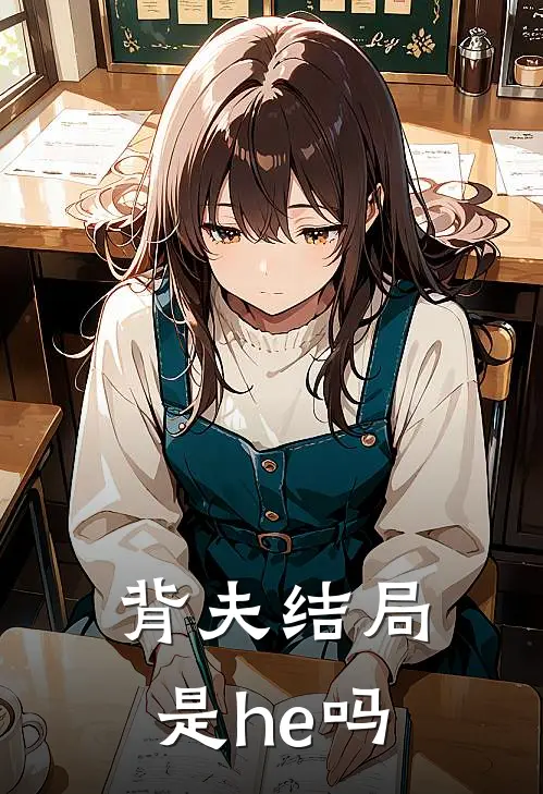 背夫结局是he吗