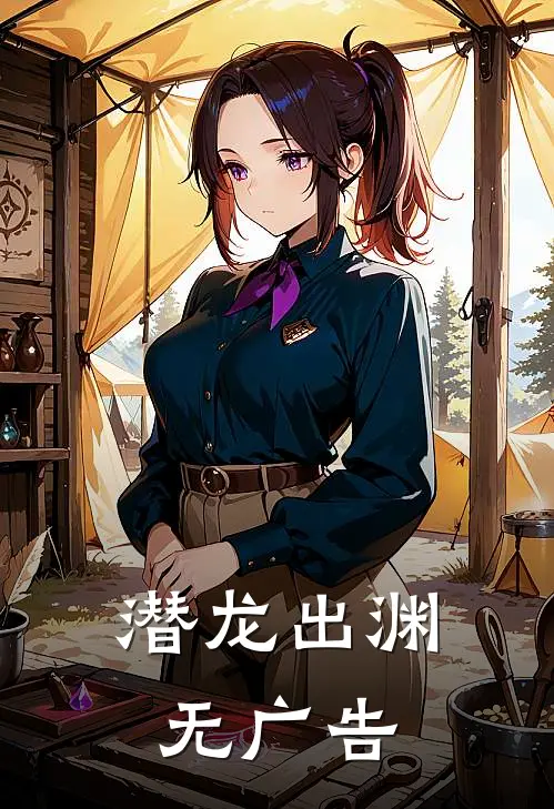 潜龙出渊无广告