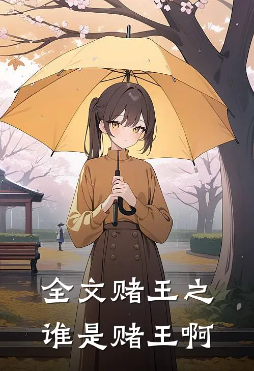 全文赌王之谁是赌王啊