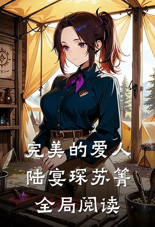 完美的爱人陆宴琛苏箐全局阅读
