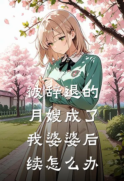 被辞退的月嫂成了我婆婆后续怎么办