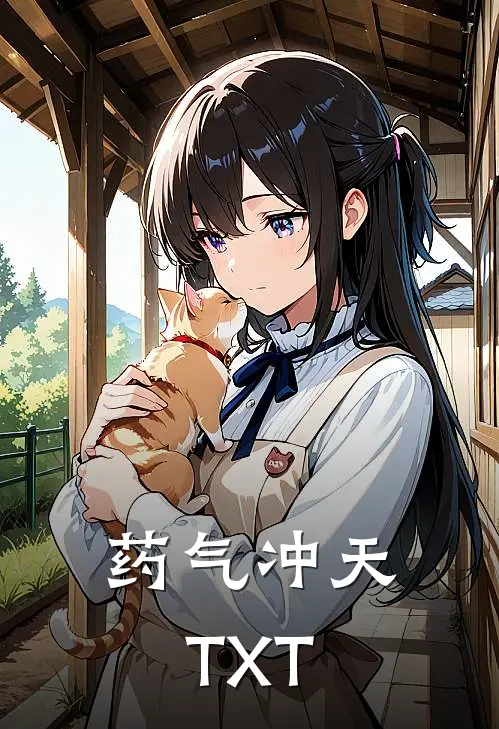 药气冲天TXT