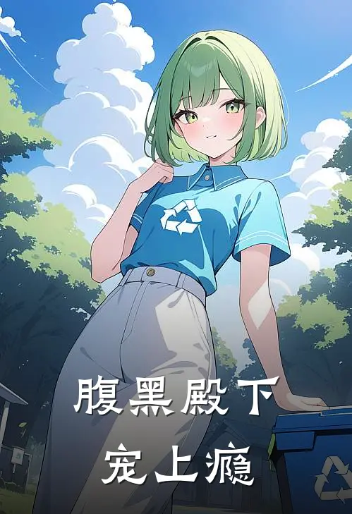 腹黑殿下宠上瘾