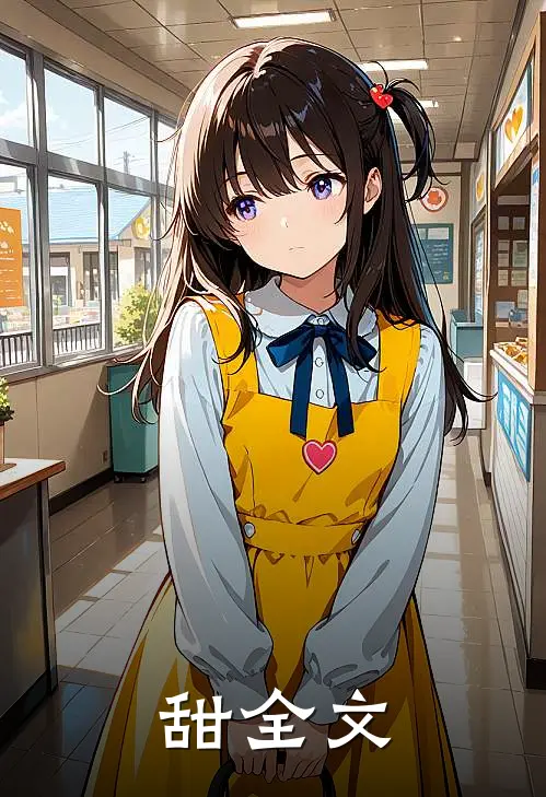甜全文