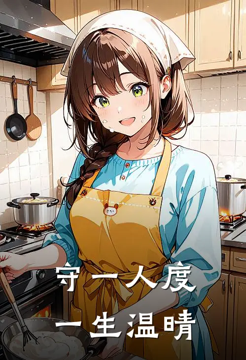 守一人度一生温晴