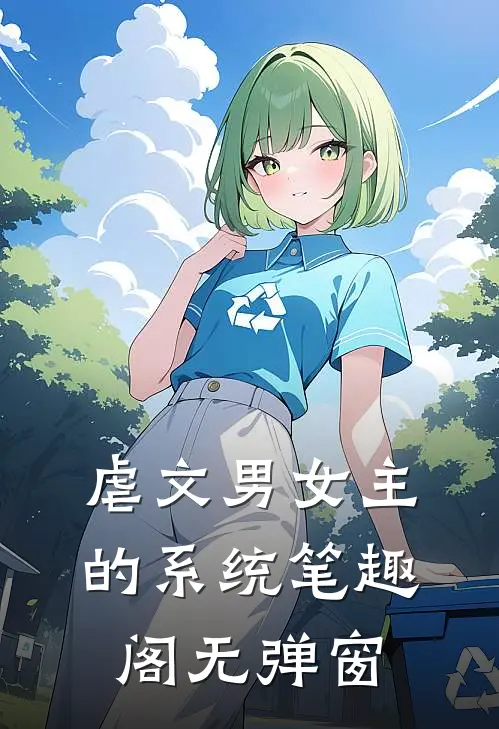 虐文男女主的系统笔趣阁无弹窗