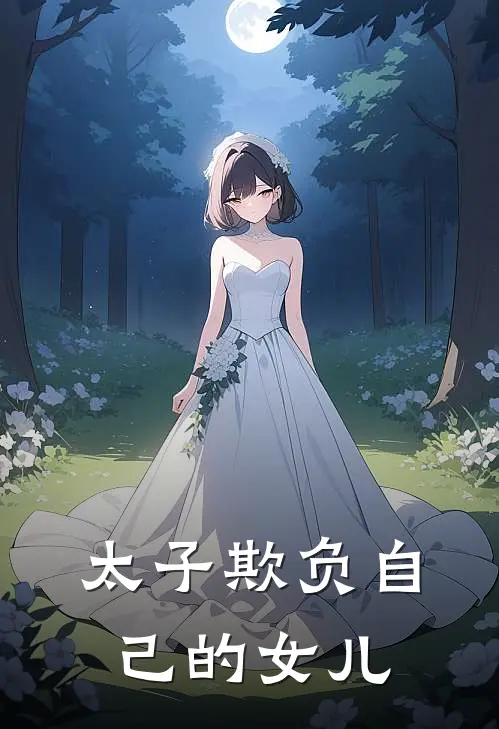 太子欺负自己的女儿