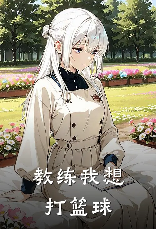 教练我想打篮球